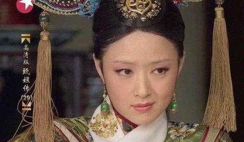 太后娘娘在娱乐圈吃瓜,宫廷视角下的明星风云