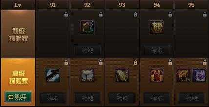 地下城战令最新爆料,神秘奖励与升级系统大揭秘! 第1张 地下城战令最新爆料,神秘奖励与升级系统大揭秘! 第1张