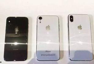 苹果最新爆料蓝色,神秘蓝色新配色引领潮流  第3张