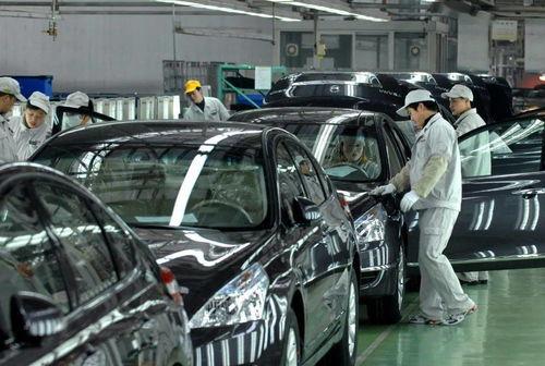 襄阳高新区二汽最新爆料,揭秘未来汽车产业新动向  第2张