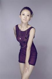 李蓓被爆料私照视频,娱乐圈风波再起  第2张